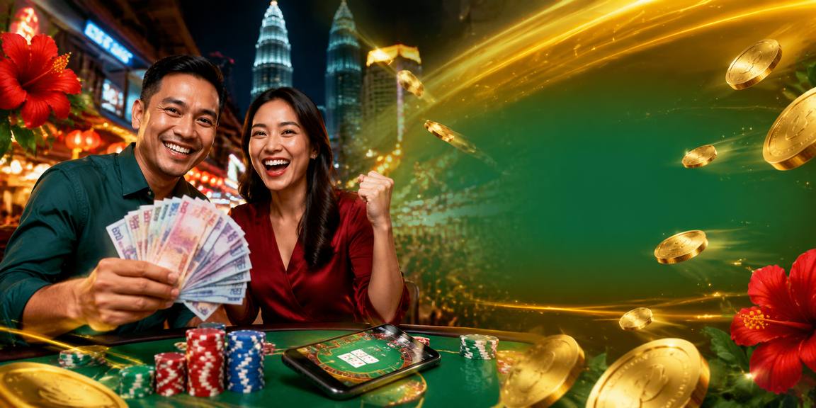 Live Casino dengan Dealer Sebenar di ibet6888 login
