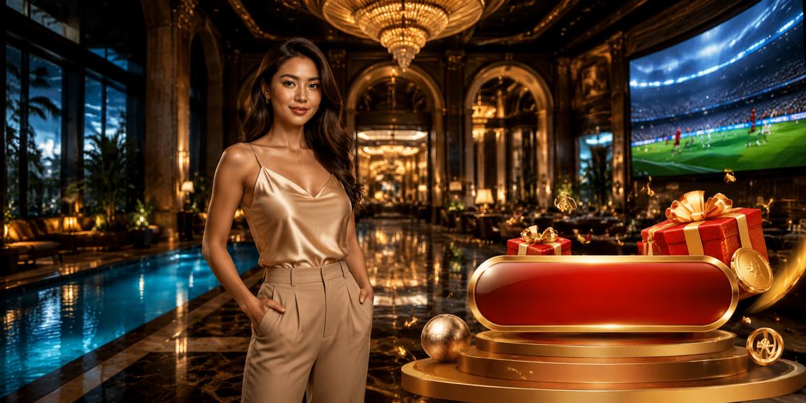 Slot Berkualitas dengan Pembayaran Lokal Malaysia