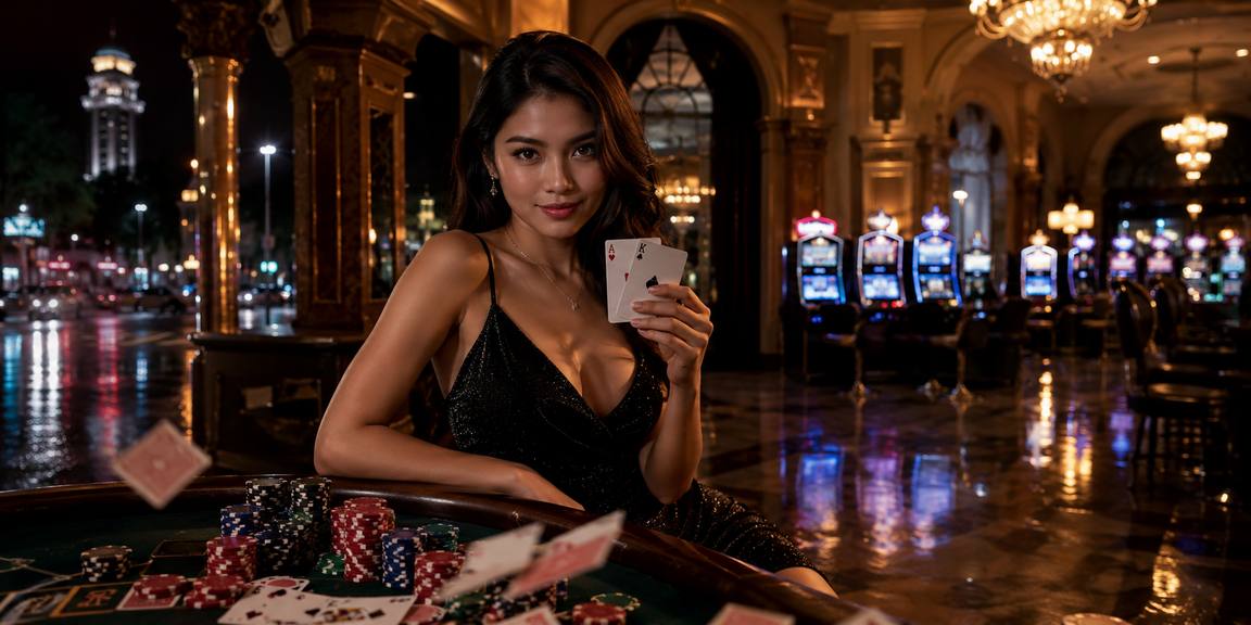 ibet6888 login - Meja Kasino Langsung Untuk Malaysia
