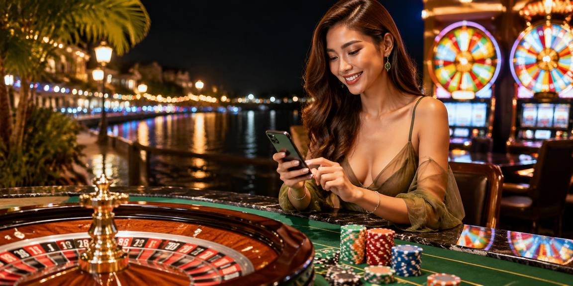 ibet6888 login - Meja Kasino Langsung Untuk Malaysia