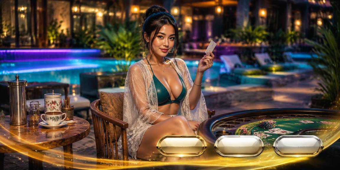 ibet6888 login - Meja Kasino Langsung Untuk Malaysia